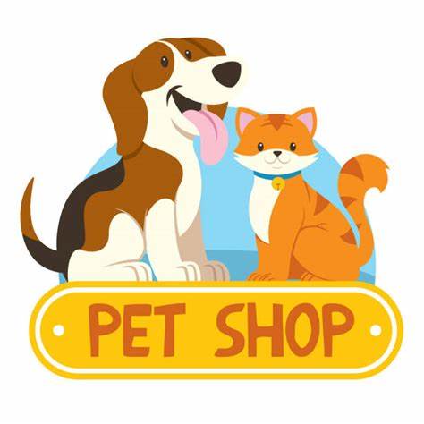 Pet Shop