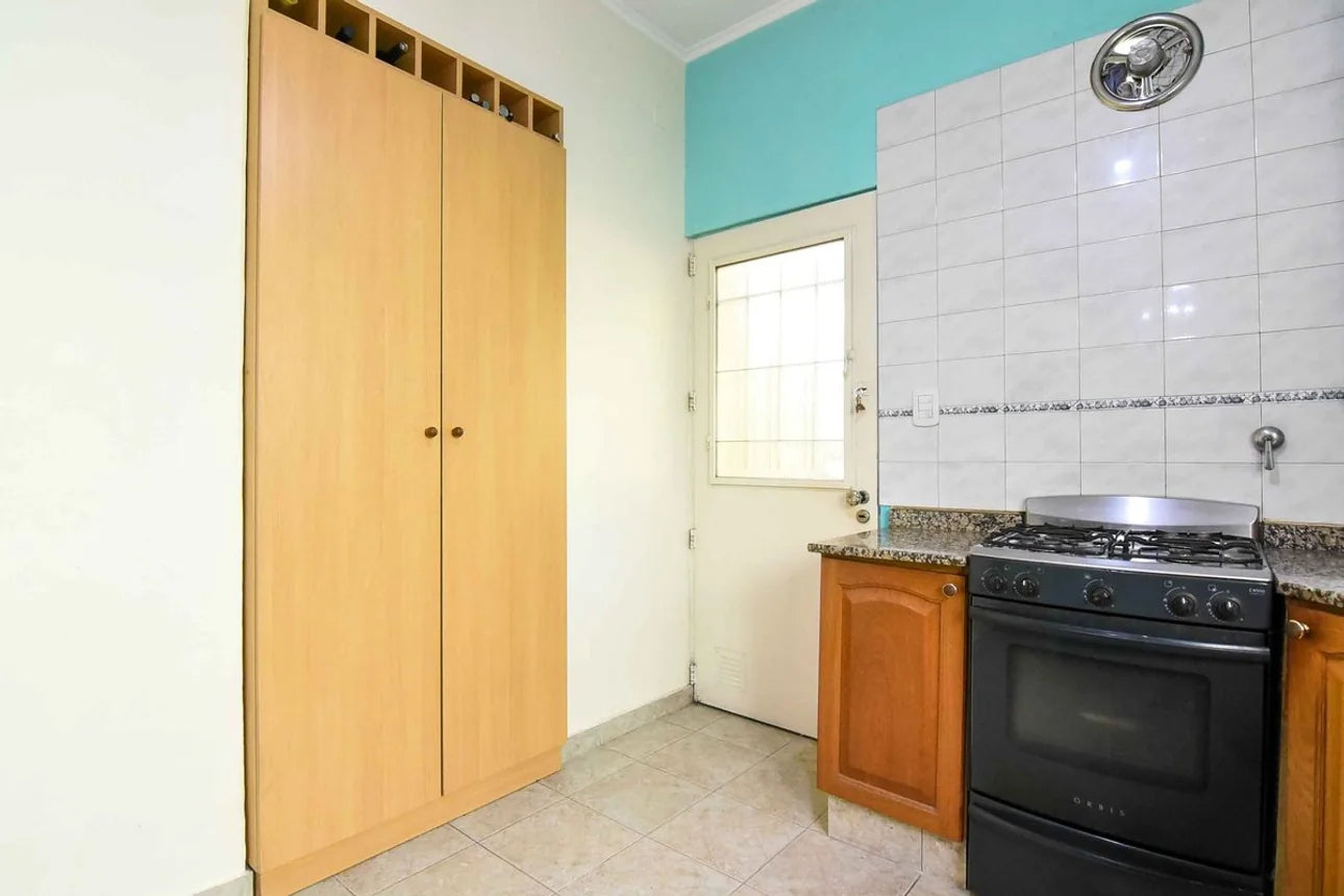 U$S 135.000 VENTA PH MATADEROS SIN EXPENSAS PATIO LUZ QUINCHO