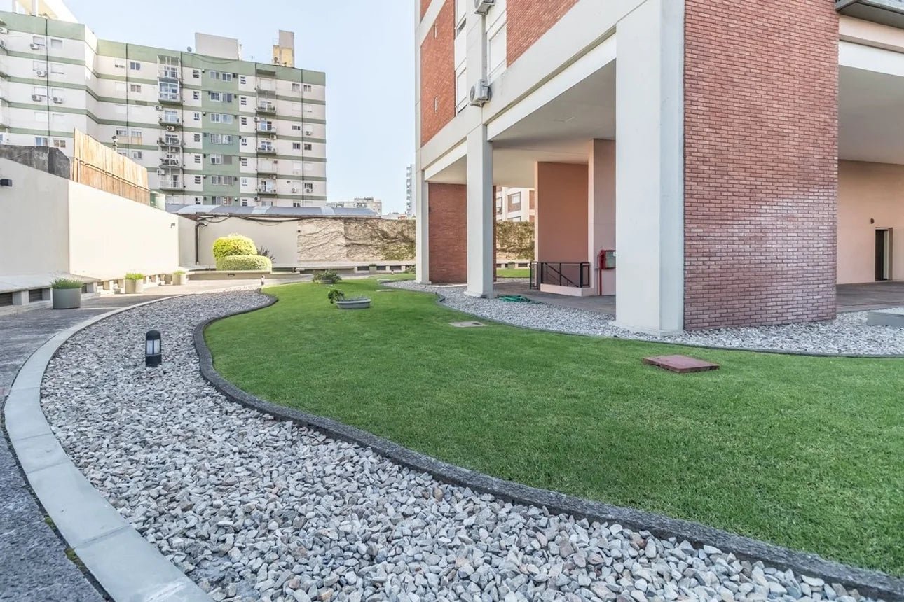 U$S 152.000 VENTA CABALLITO 3 AMBIENTES LUMINOSO-BALCON