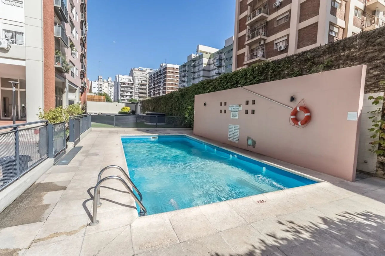 U$S 152.000 VENTA CABALLITO 3 AMBIENTES LUMINOSO-BALCON