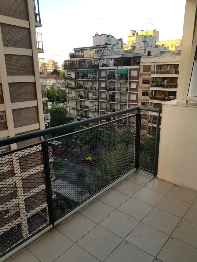 U$S 152.000 VENTA CABALLITO 3 AMBIENTES LUMINOSO-BALCON