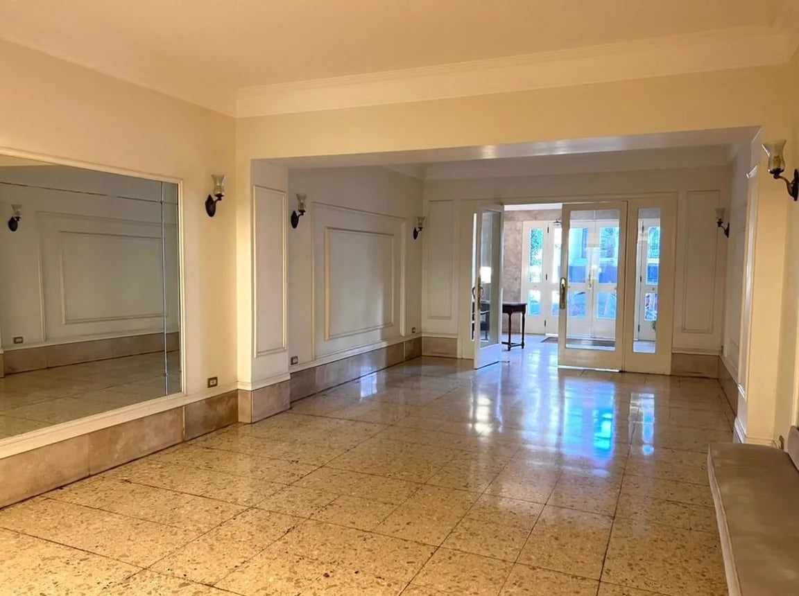 650.000 USD VENTA-DEPTO 8AMB-PISO COMPLETO EN PALERMO