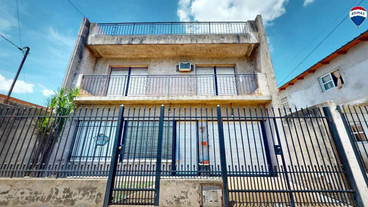 145.000 USD CASA DE 5 AMB CON GARAGE Y QUINCHO