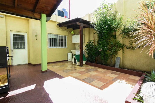 U$S 135.000 VENTA PH MATADEROS SIN EXPENSAS PATIO LUZ QUINCHO