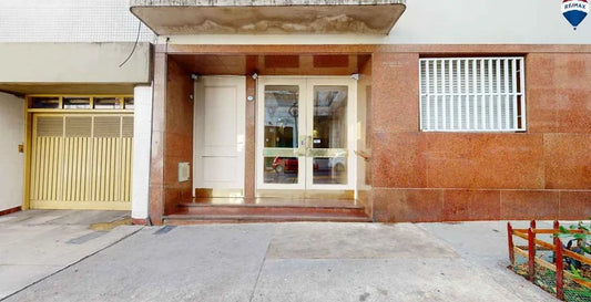 u$d 42.000 - VENTA MONOAMBIENTE C/PATIO en BALVANERA