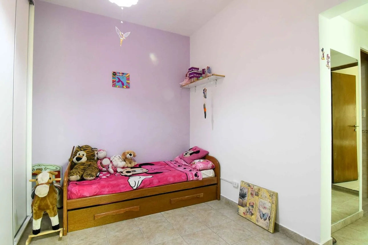 U$S 135.000 VENTA PH MATADEROS SIN EXPENSAS PATIO LUZ QUINCHO