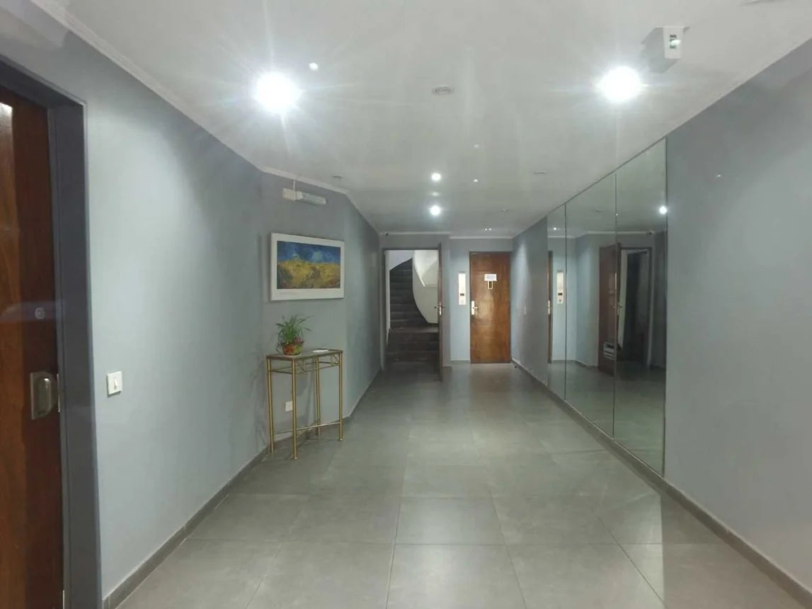 280.000 USD Departamento Dúplex 3 amb + dependencia Recoleta