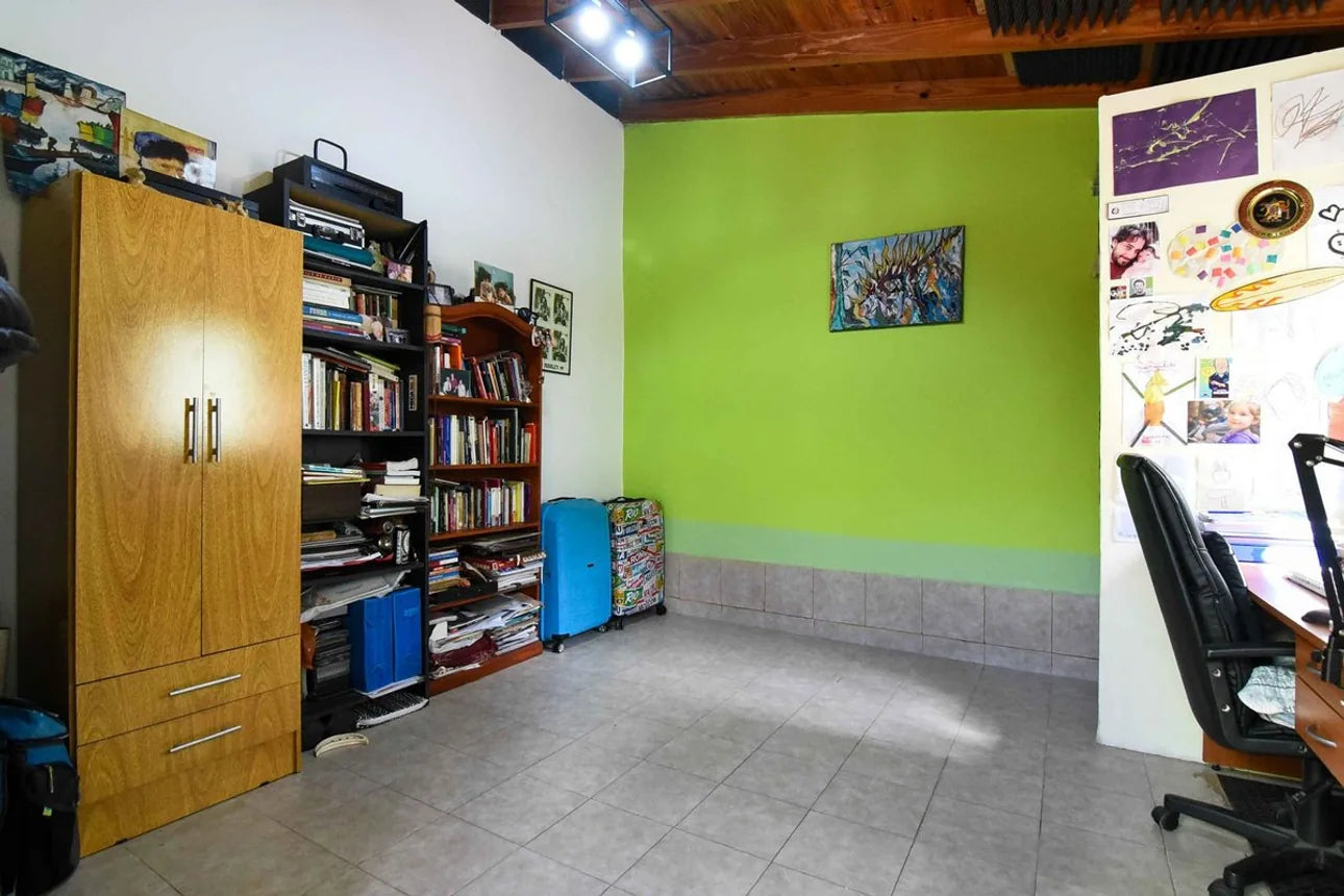 U$S 135.000 VENTA PH MATADEROS SIN EXPENSAS PATIO LUZ QUINCHO