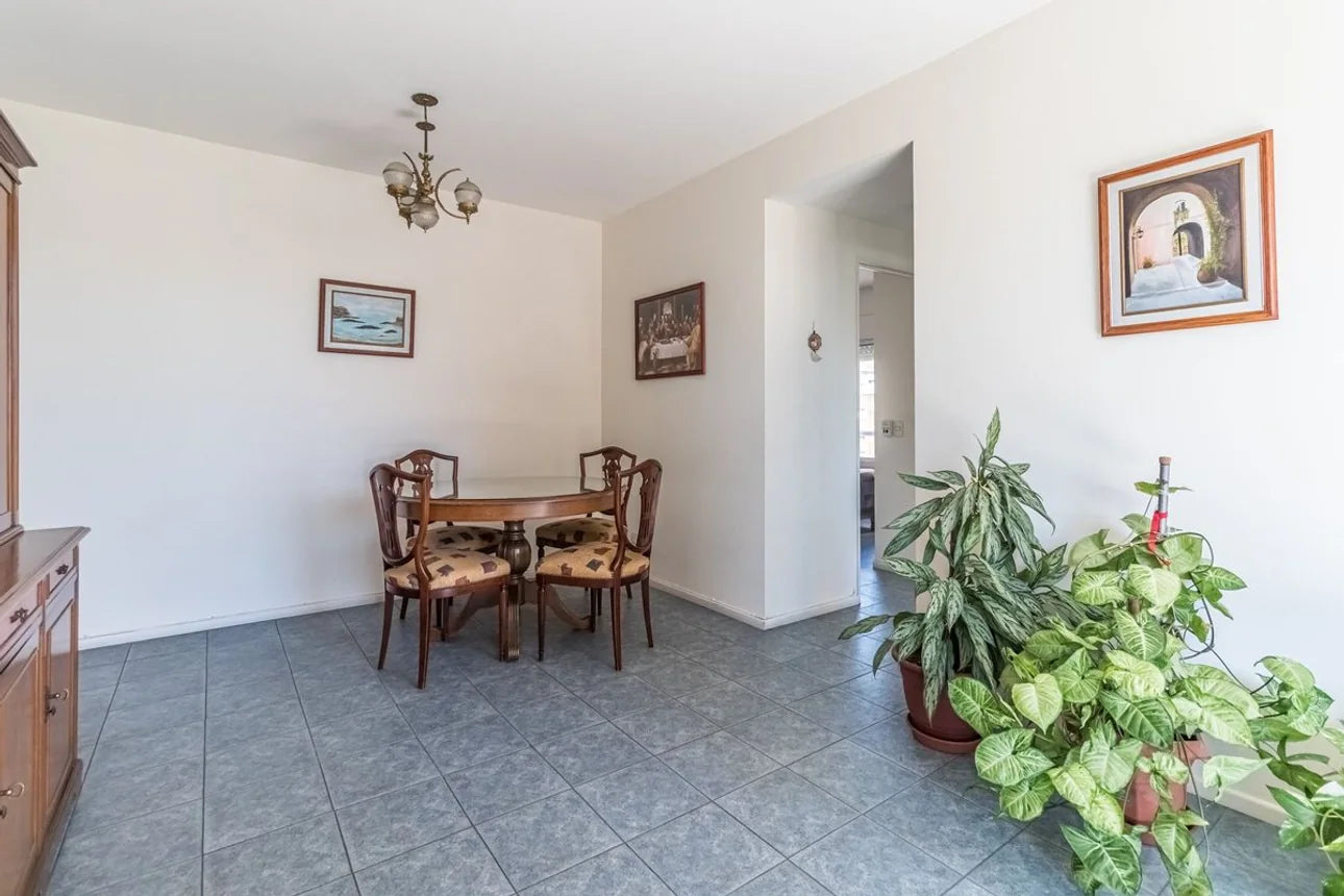 U$S 152.000 VENTA CABALLITO 3 AMBIENTES LUMINOSO-BALCON