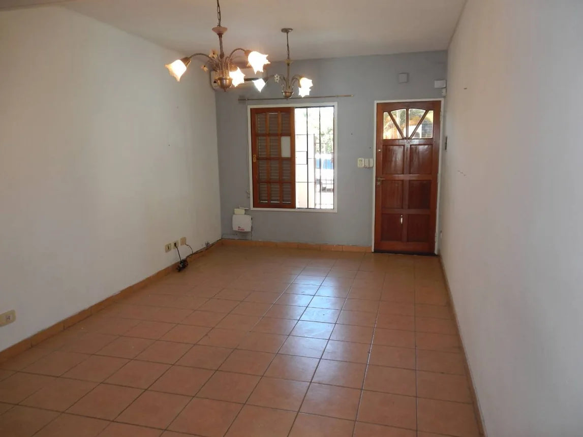 U$S 79.500 VENTA-PH-4amb-EL PALOMAR-c/COCHERA-PATIO-PARRILLA