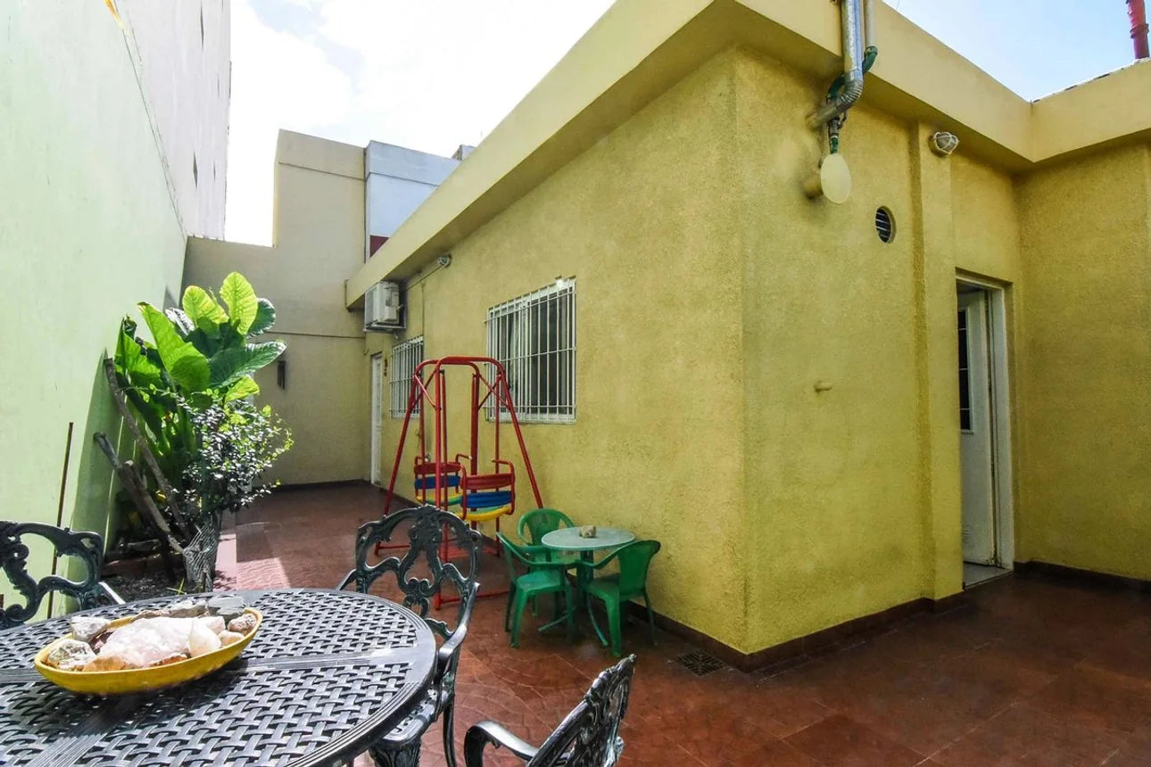 U$S 135.000 VENTA PH MATADEROS SIN EXPENSAS PATIO LUZ QUINCHO