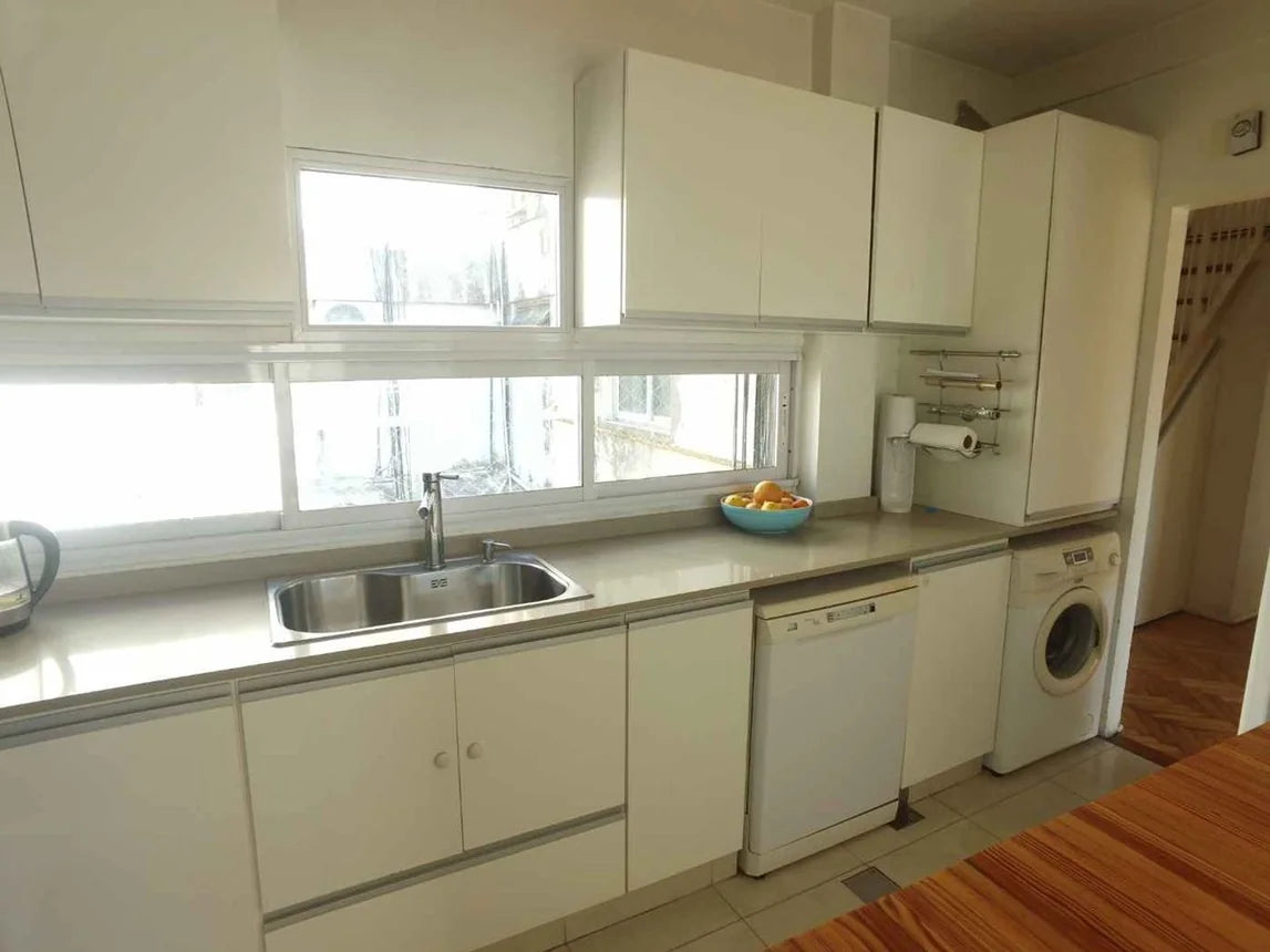 280.000 USD Departamento Dúplex 3 amb + dependencia Recoleta