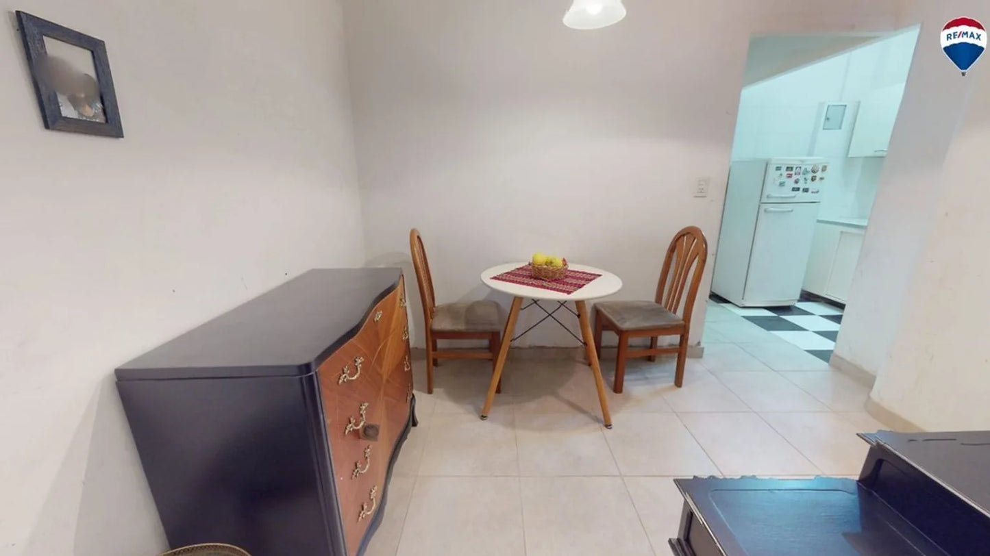 u$d 42.000 - VENTA MONOAMBIENTE C/PATIO en BALVANERA