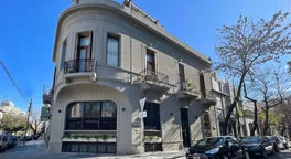 U$S 255.000 PH 3 1/2 AMBIENTES A ESTRENAR EN ALMAGRO C/PATIO