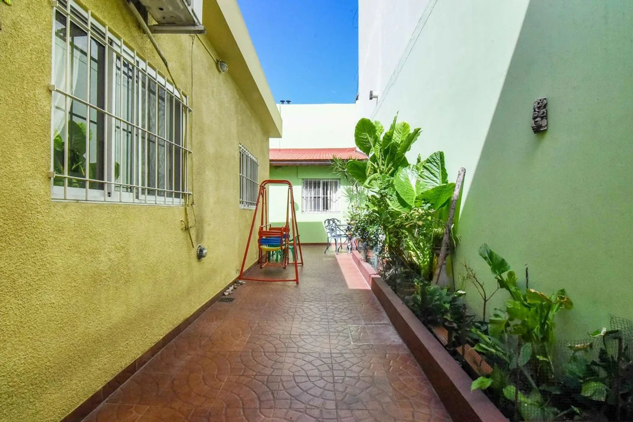 U$S 135.000 VENTA PH MATADEROS SIN EXPENSAS PATIO LUZ QUINCHO