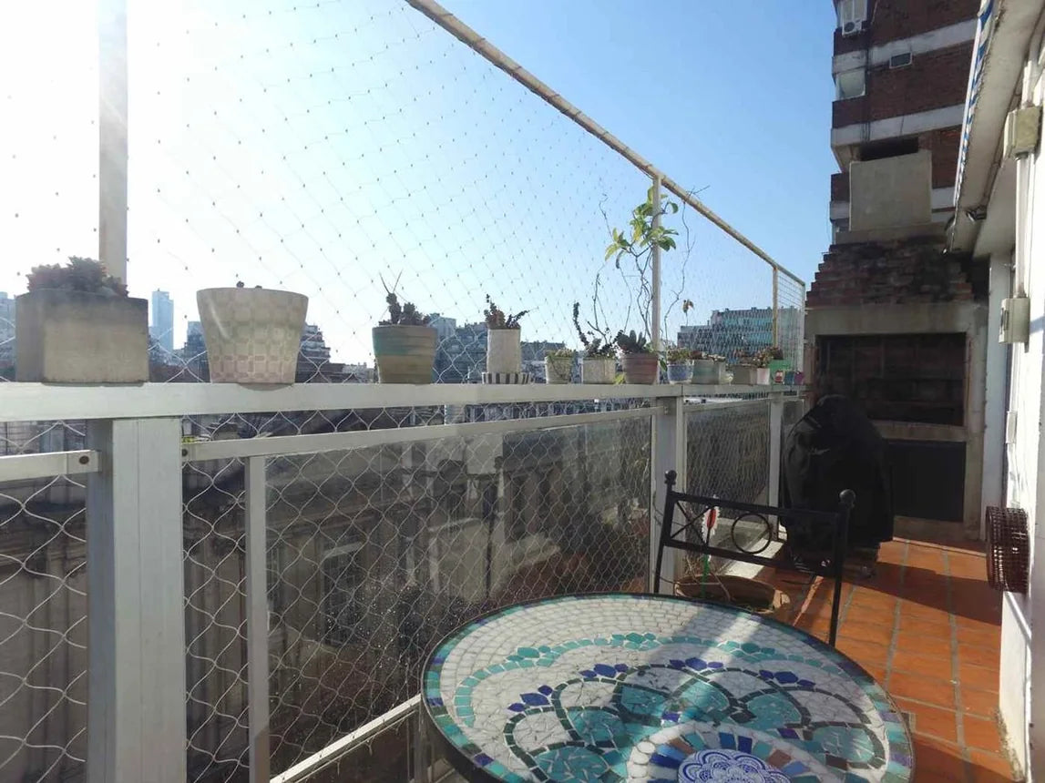 280.000 USD Departamento Dúplex 3 amb + dependencia Recoleta