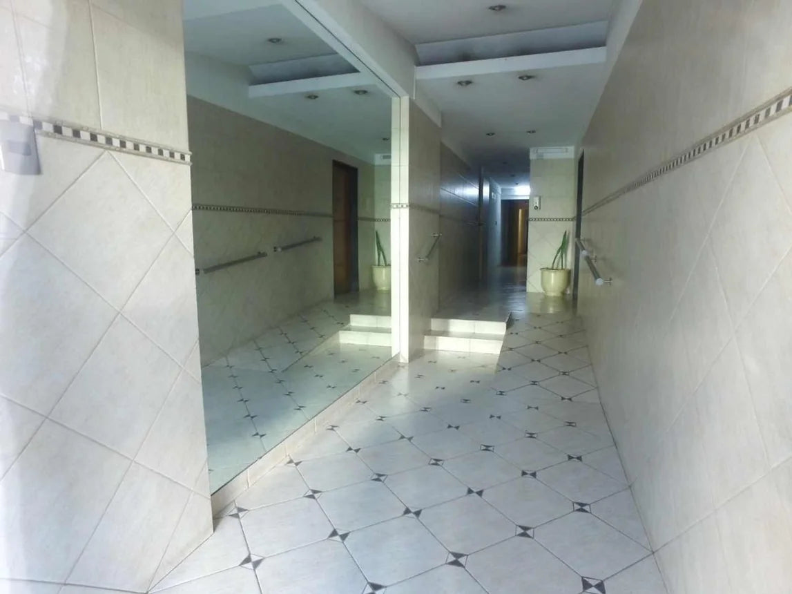 u$d 67500 - Departamento 2 ambientes 43 m2 en Villa Crespo